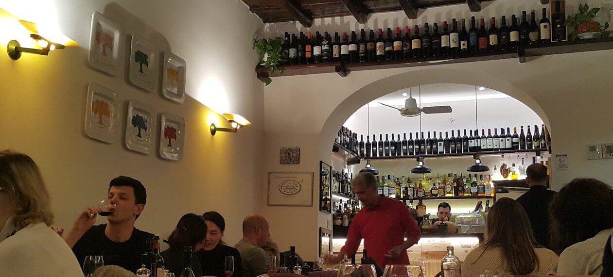 Piccolo Arancio Tour de Sabores