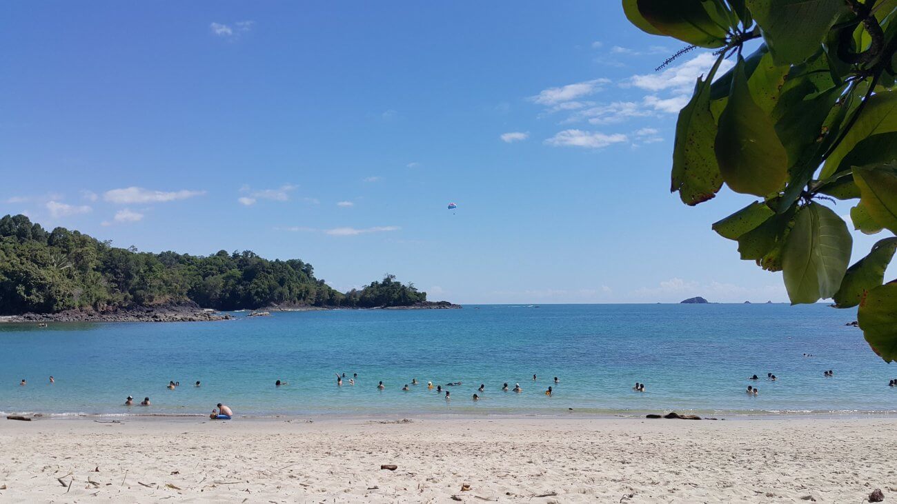 Manuel Antonio