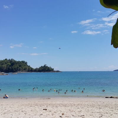 Manuel Antonio