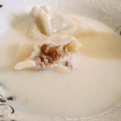 shisbarak receta